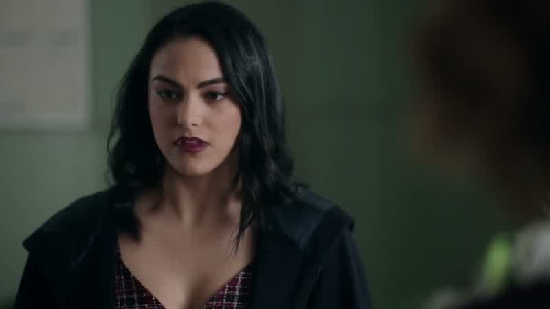 My name is Veronica Lodge