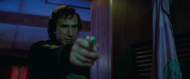 My name is Jack Gladney and I'm here to kill you