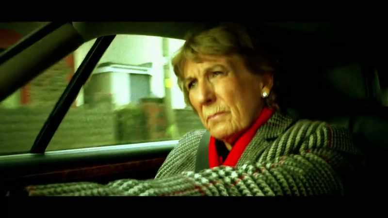 My name is Jackie malton. I was a detective for