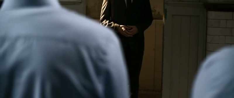 My name is James A. Johnston