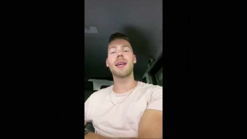 � My name is James Miller