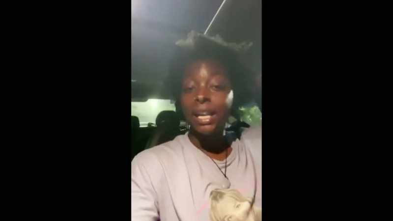 � My name is Jasmine. I'm 28