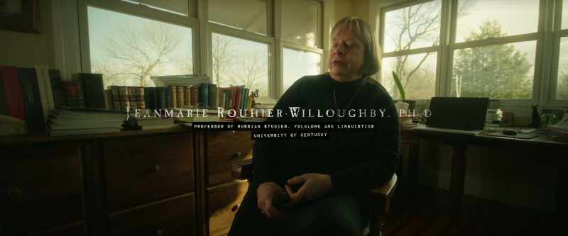 My name is Jeanmarie Rouhier-Willoughby