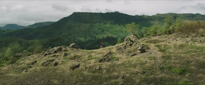 My name is Joel Dawson