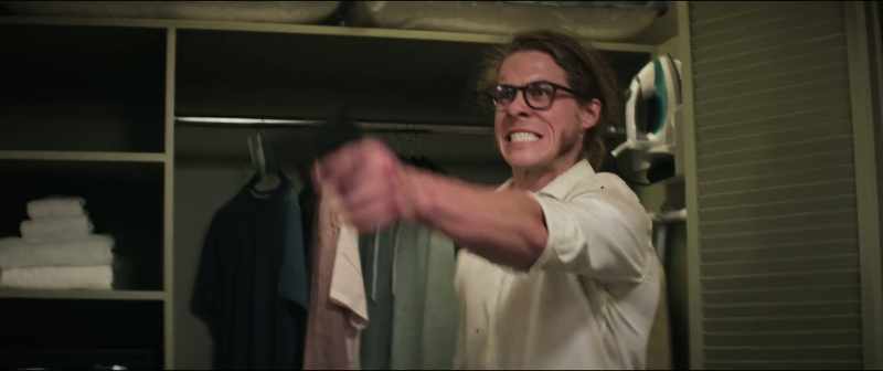 My name is Joel, you idiots!