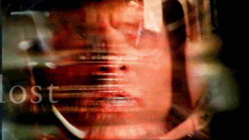 My name is John crichton an astronaut