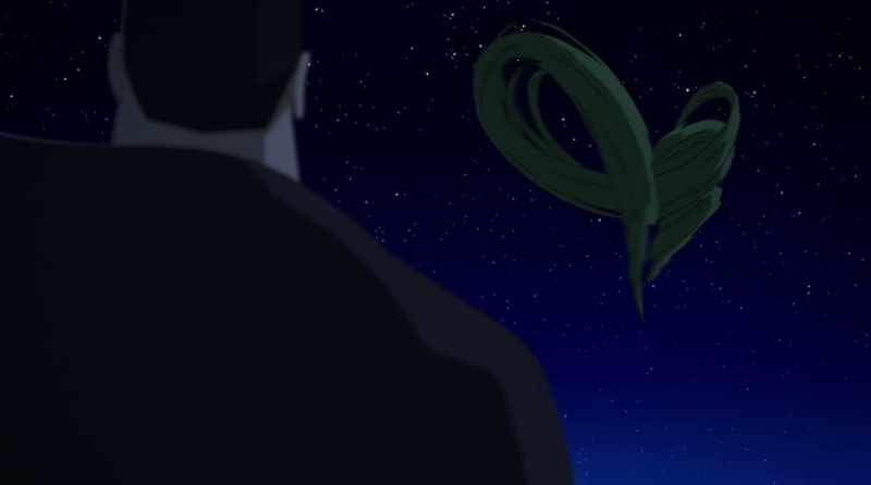 My name is J'onn