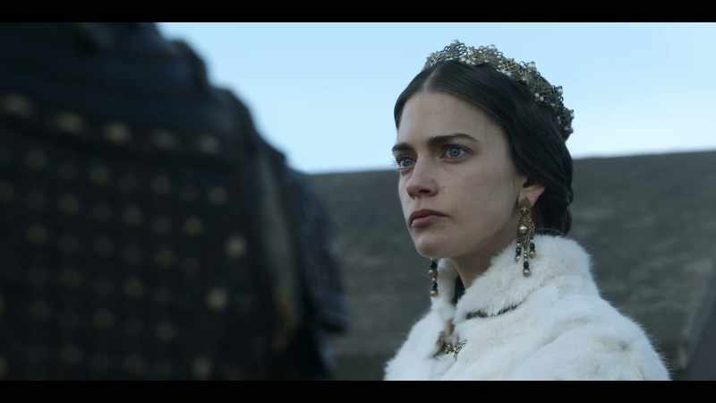 My name is King Canute