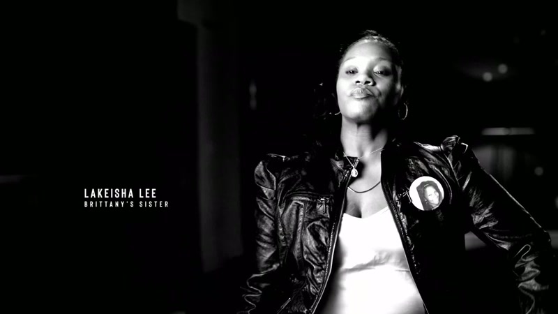 My name is Lakeisha Lee