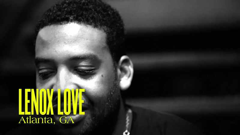 My name is Lenox Love