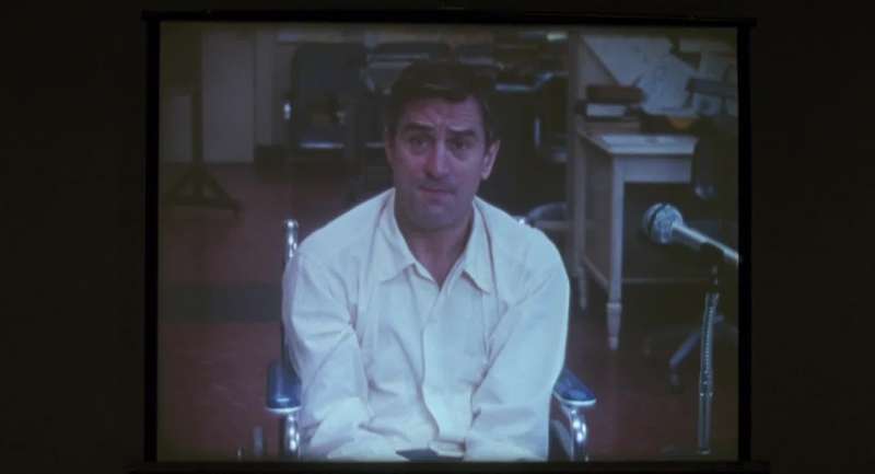 My name is Leonard Lowe