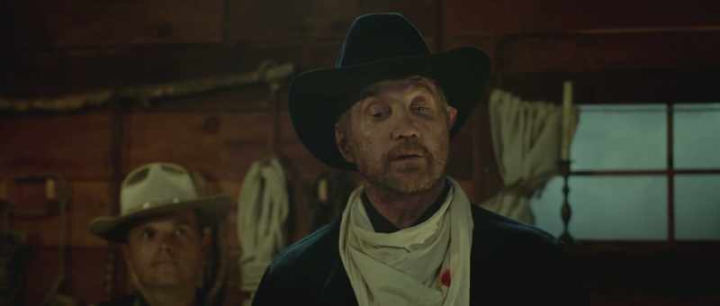 My name is Lewis Clark