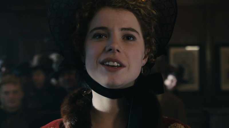 My name is Lorna Delaney, formerly Lorna Bow