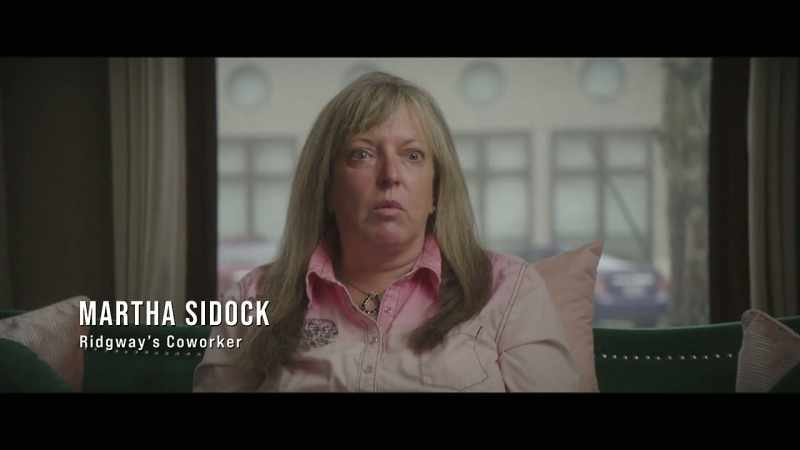 My name is martha sidock