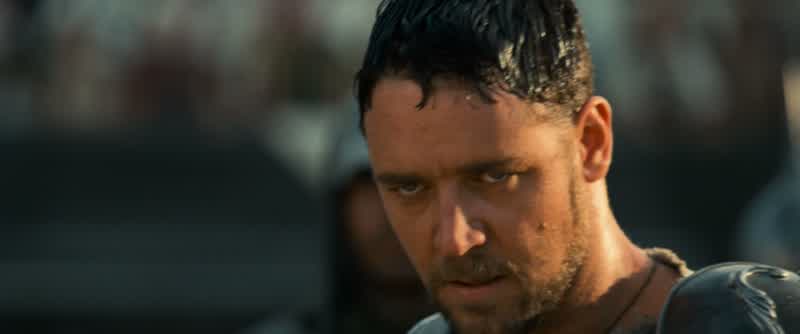My name is Maximus Decimus Meridius, commander of the armies of the north, general of the Felix Legions, loyal servant to the true emperor, Marcus Aurelius, father to a murdered son, husband to a
