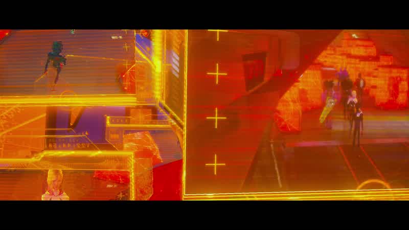 My name is Miguel O'HaraI'm this dimension's one and only Spider ManAt least I wasBut I'm not like the othersI don't always like what I have to doBut I know I have to be the one to do it