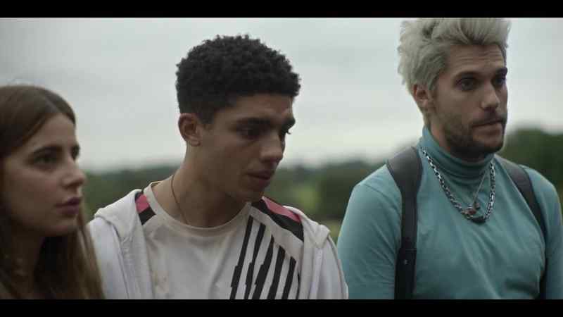 My name is Nathan Byrne