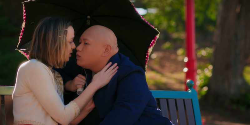 �� My name is Nikki ♪