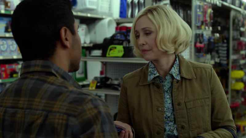 My name is Norma Bates