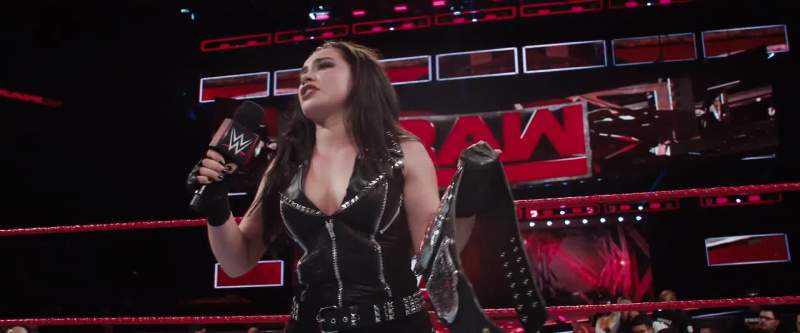 My name is Paige