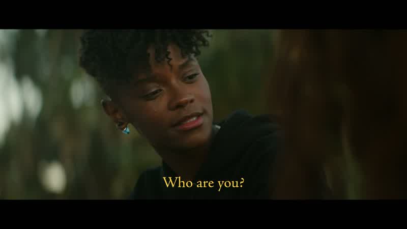 My name is prince t'challa, son of king t'challa