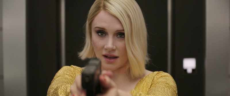 My name is Rachel Kylle