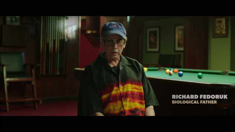 My name is Richard Fedoruk