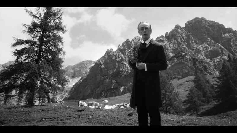 My name is Rudolf Steiner