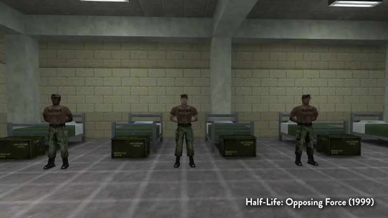 My name is senior drill instructor, Dwight T. Barnes