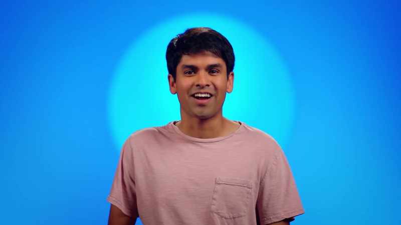 My name is Shubham, and I'm 23 years old