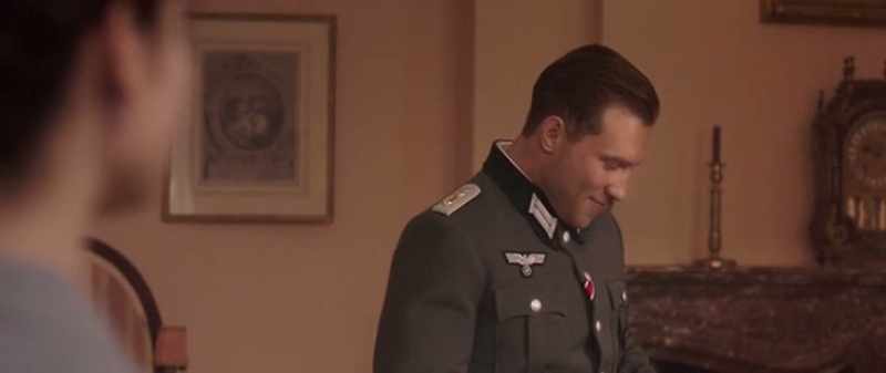 My name is Stefan. I was wondering what yours was