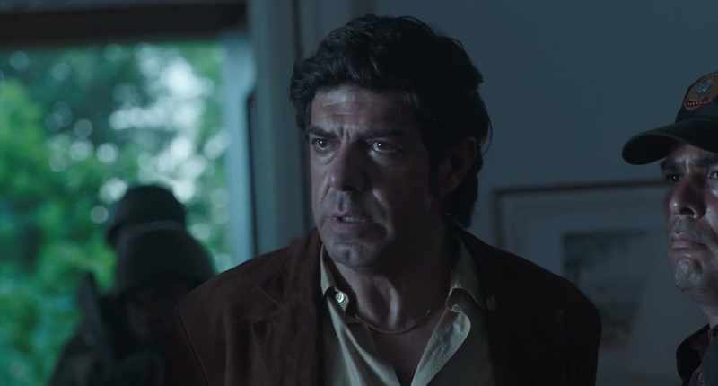 My name is tommaso buscetta, you need to say it properly