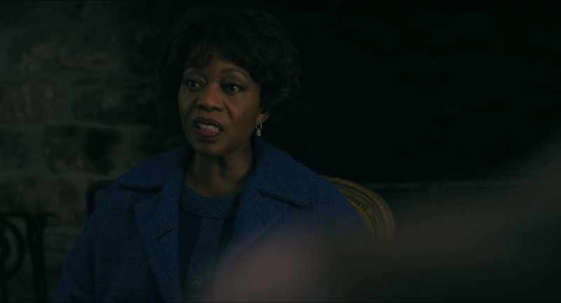 My name is Virginia Dell