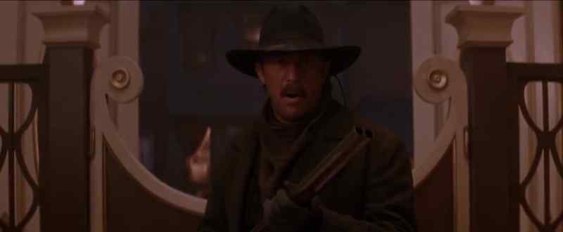 My name is Wyatt Earp