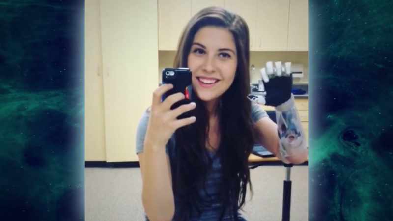 My name's Angel Giuffria