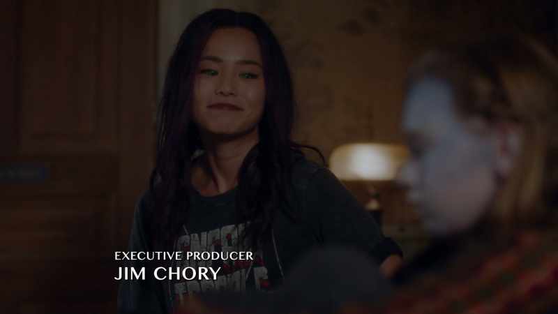 My name's Clarice