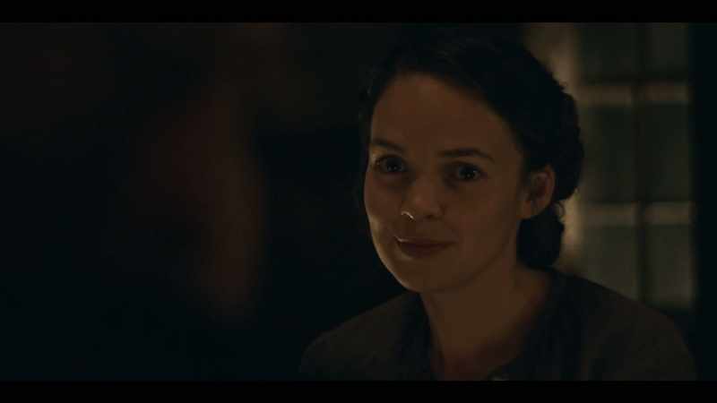 My name's Hattie. What's yours? -Kathleen
