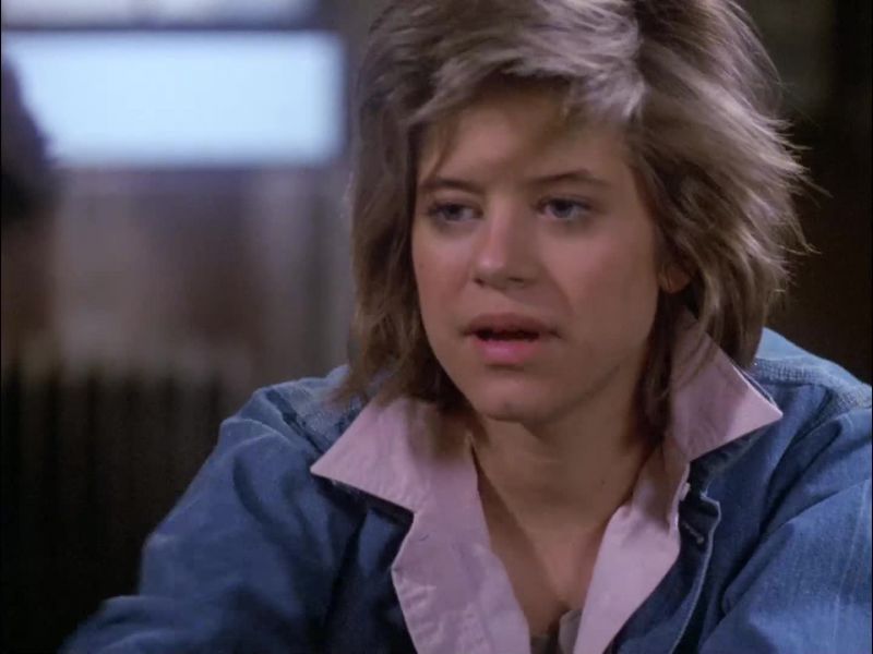 My name's Lisa