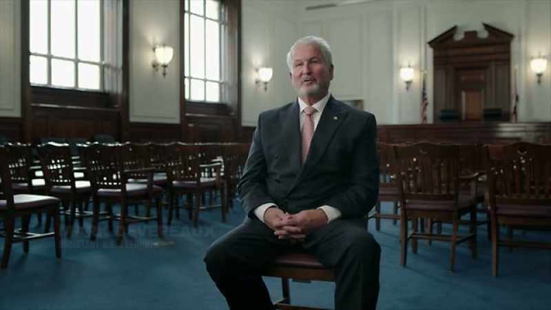My name's Mark Devereaux, Assistant U.S. Attorney