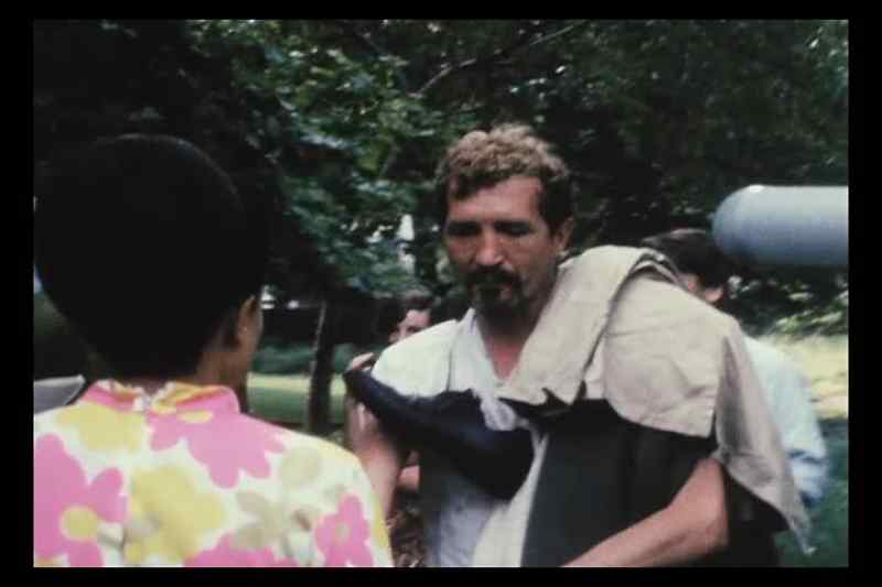 My name's Victor Vikowski darling Um Bob
