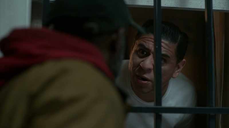My neighbor Darius says if he catches you