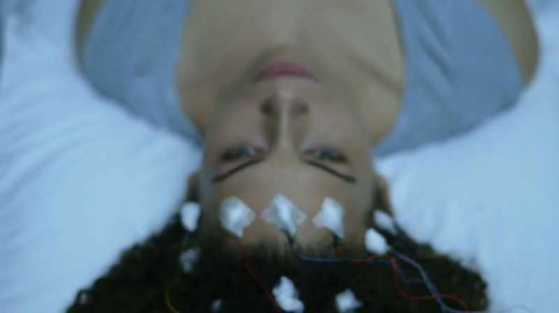 My neurologist diagnosed me with conversion disorder