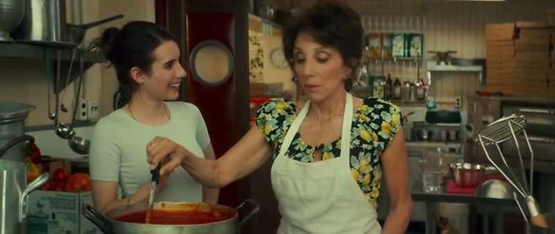 My nonna