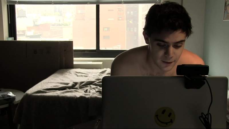 My obsession has grown into longing
