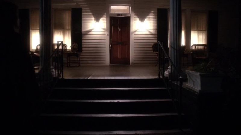 My old house