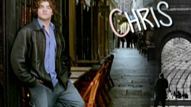 My original season was 