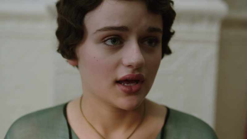 My other sister, Josephine
