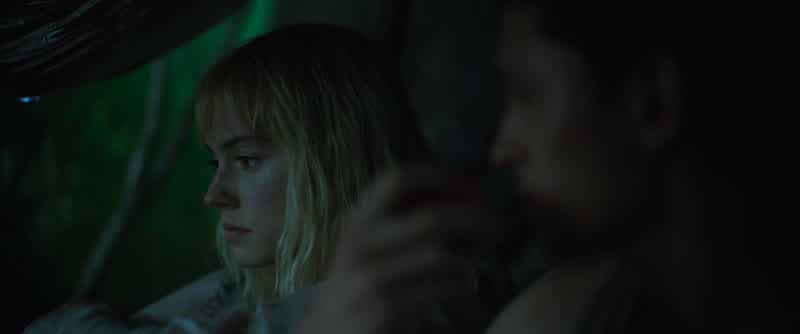 My parents are dead