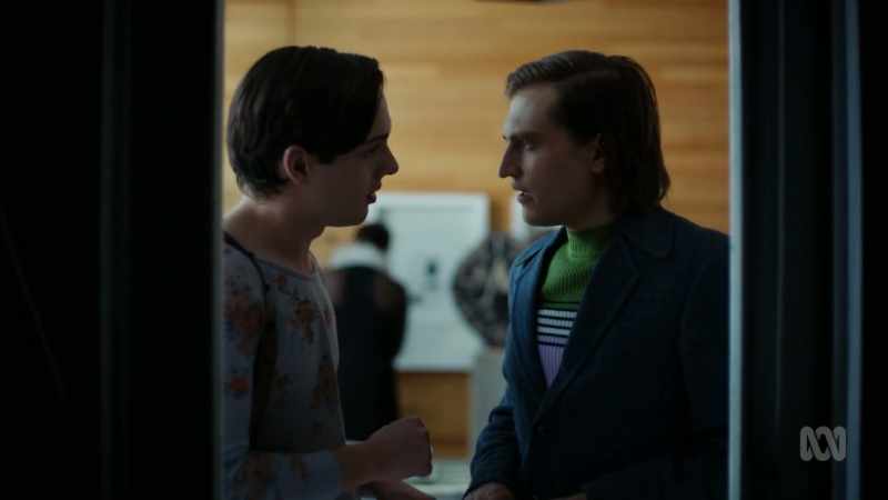My parents cut me off. I'm freelancing