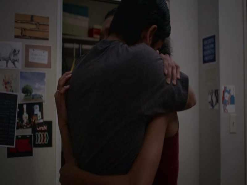 �� My parents don't know What's gotten into me ♪